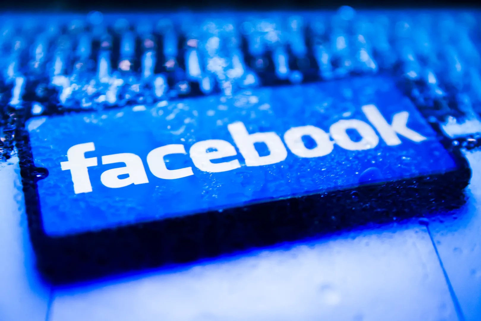 Zapraszamy na naszego facebooka